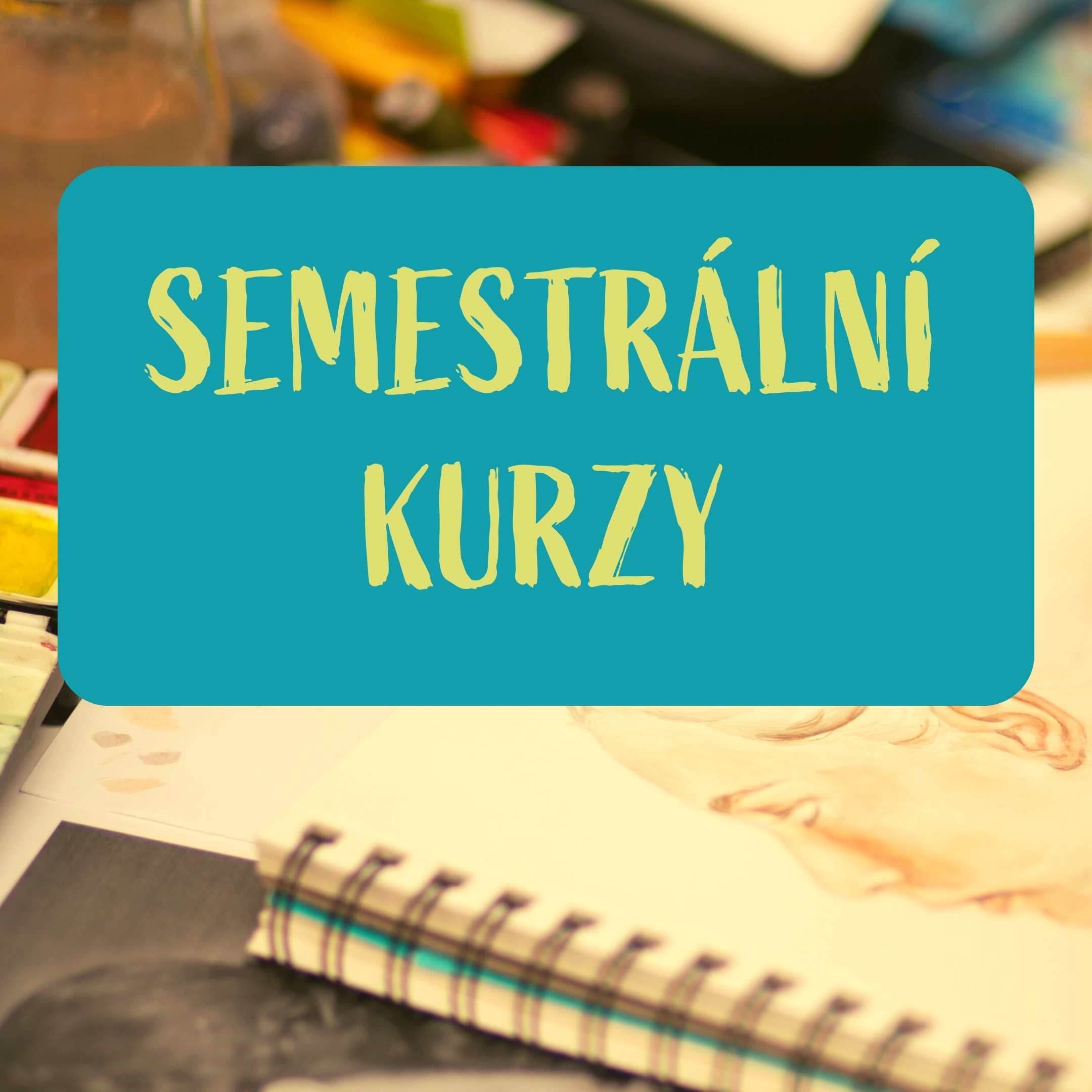 Kurzy pro dospělé a děti