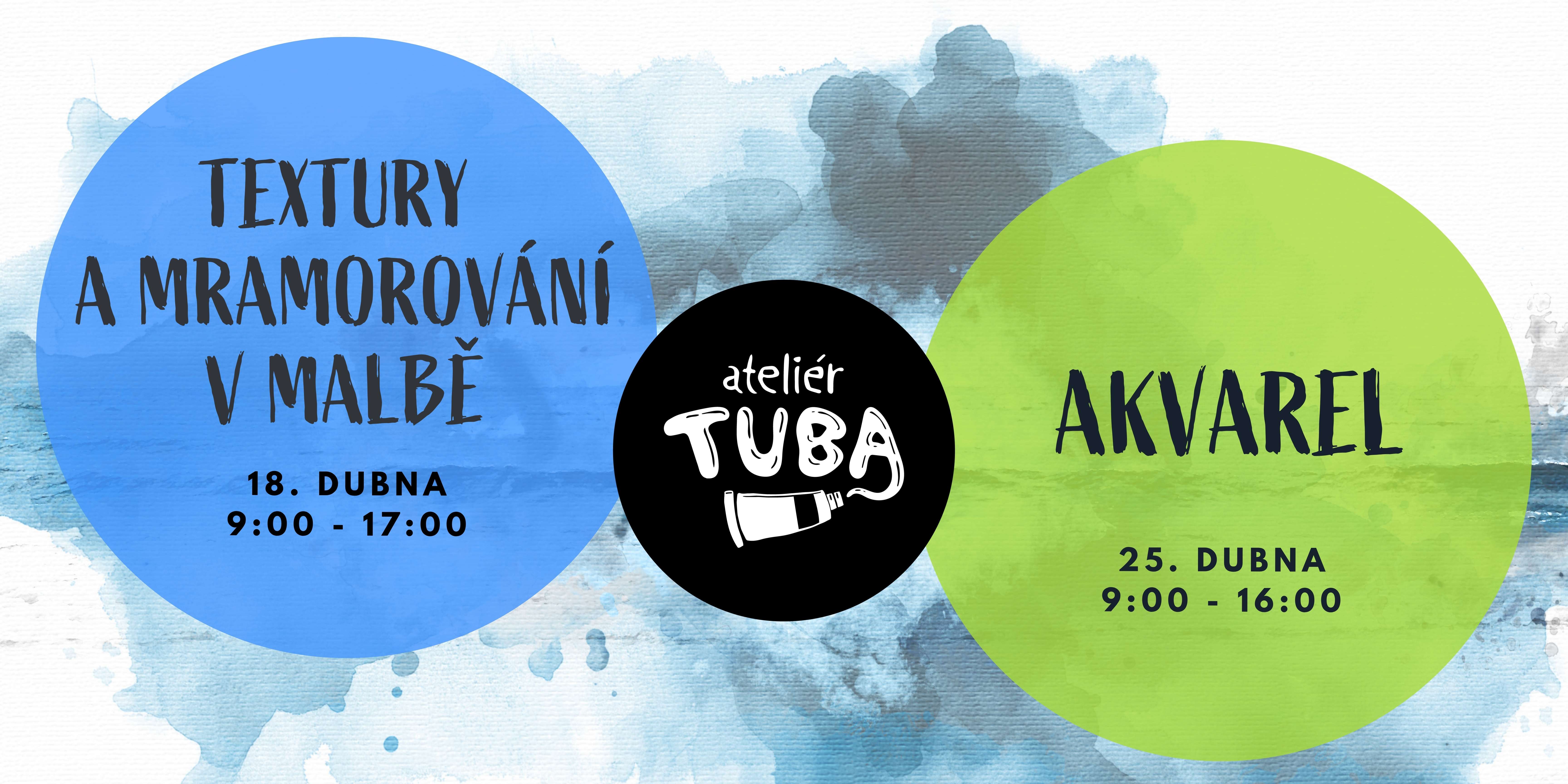 Víkendové workshopy