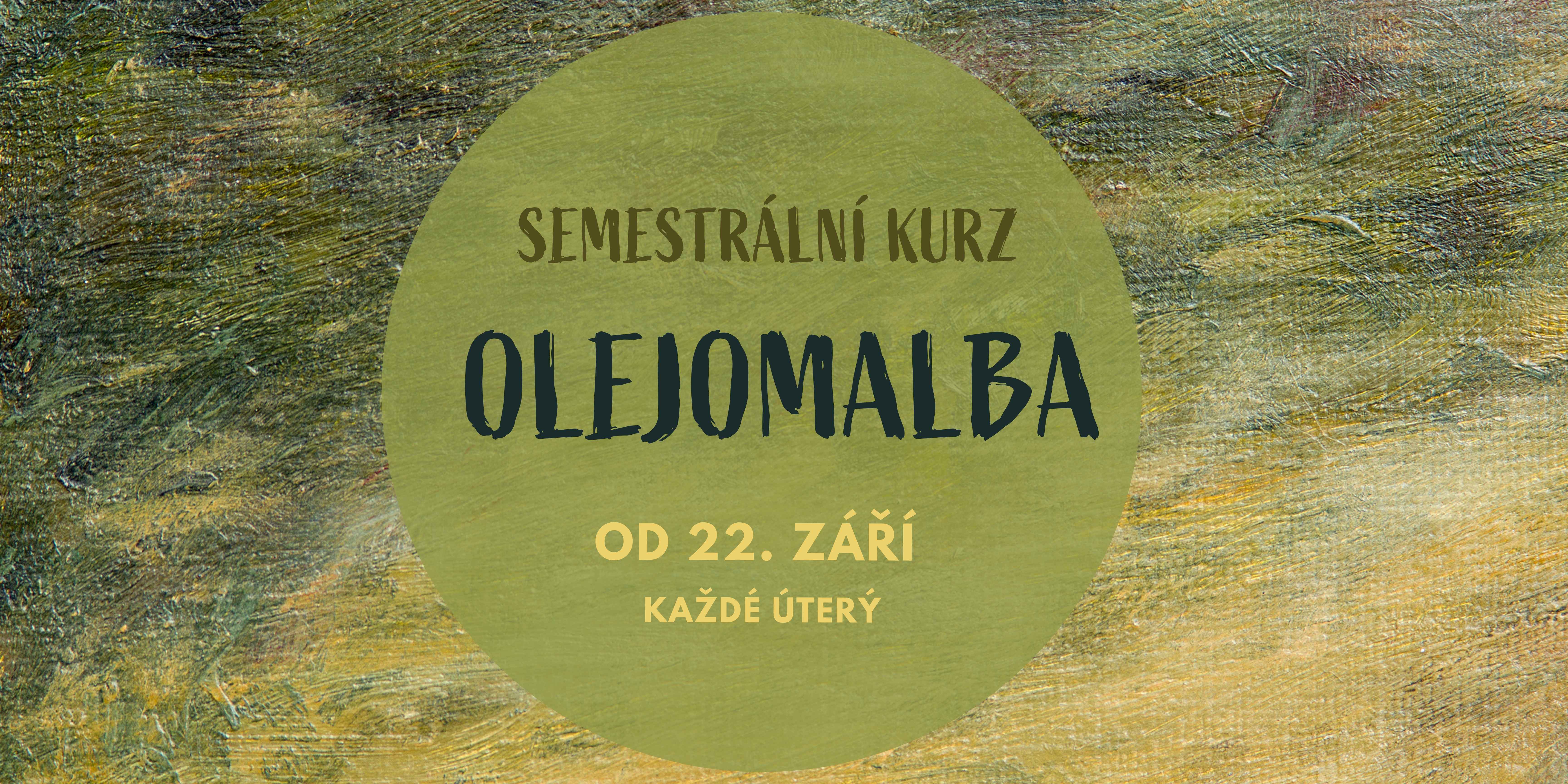 Olejomalba