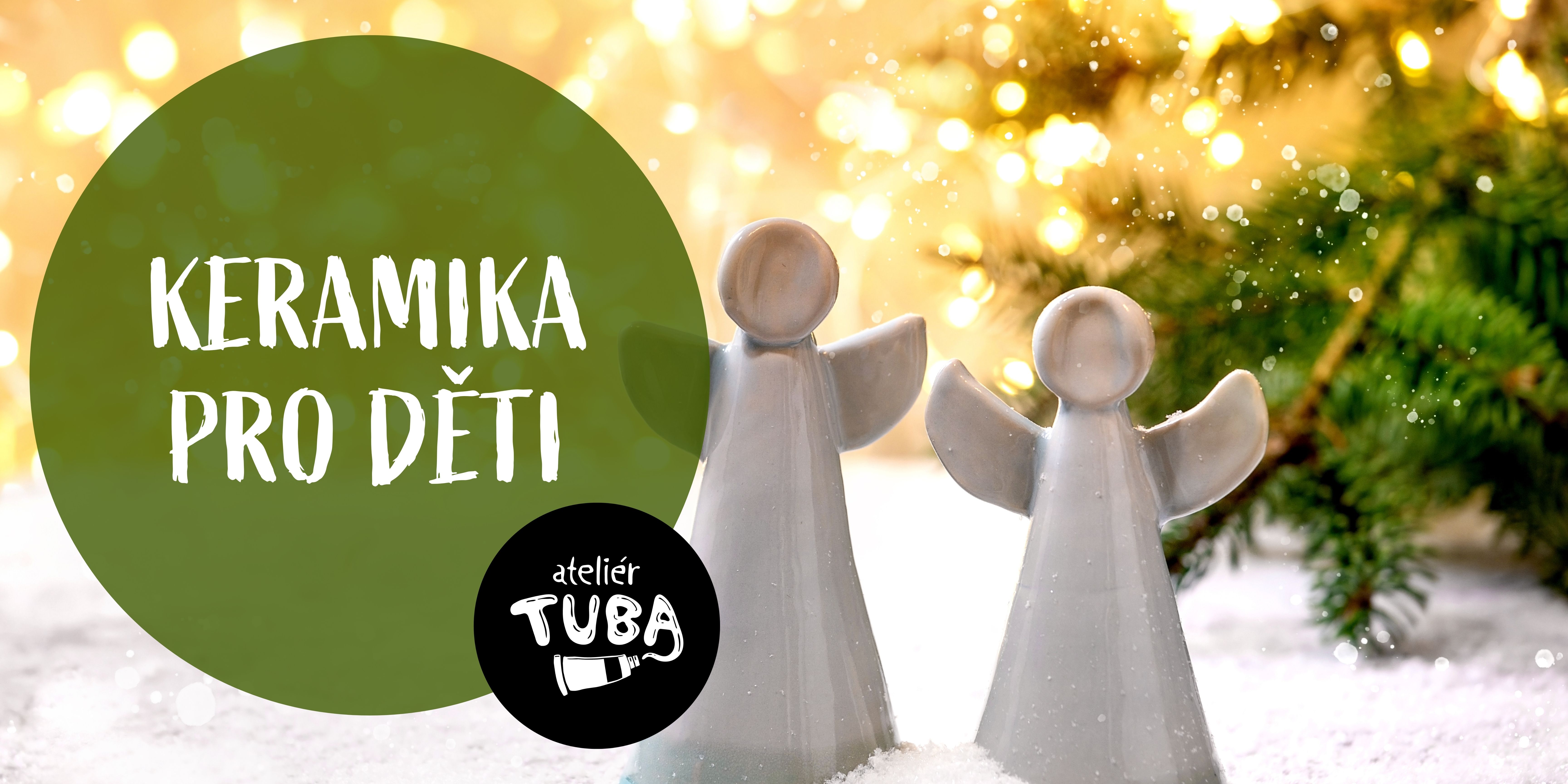 Výtvarné kurzy pro děti a dospělé v centru Liberce