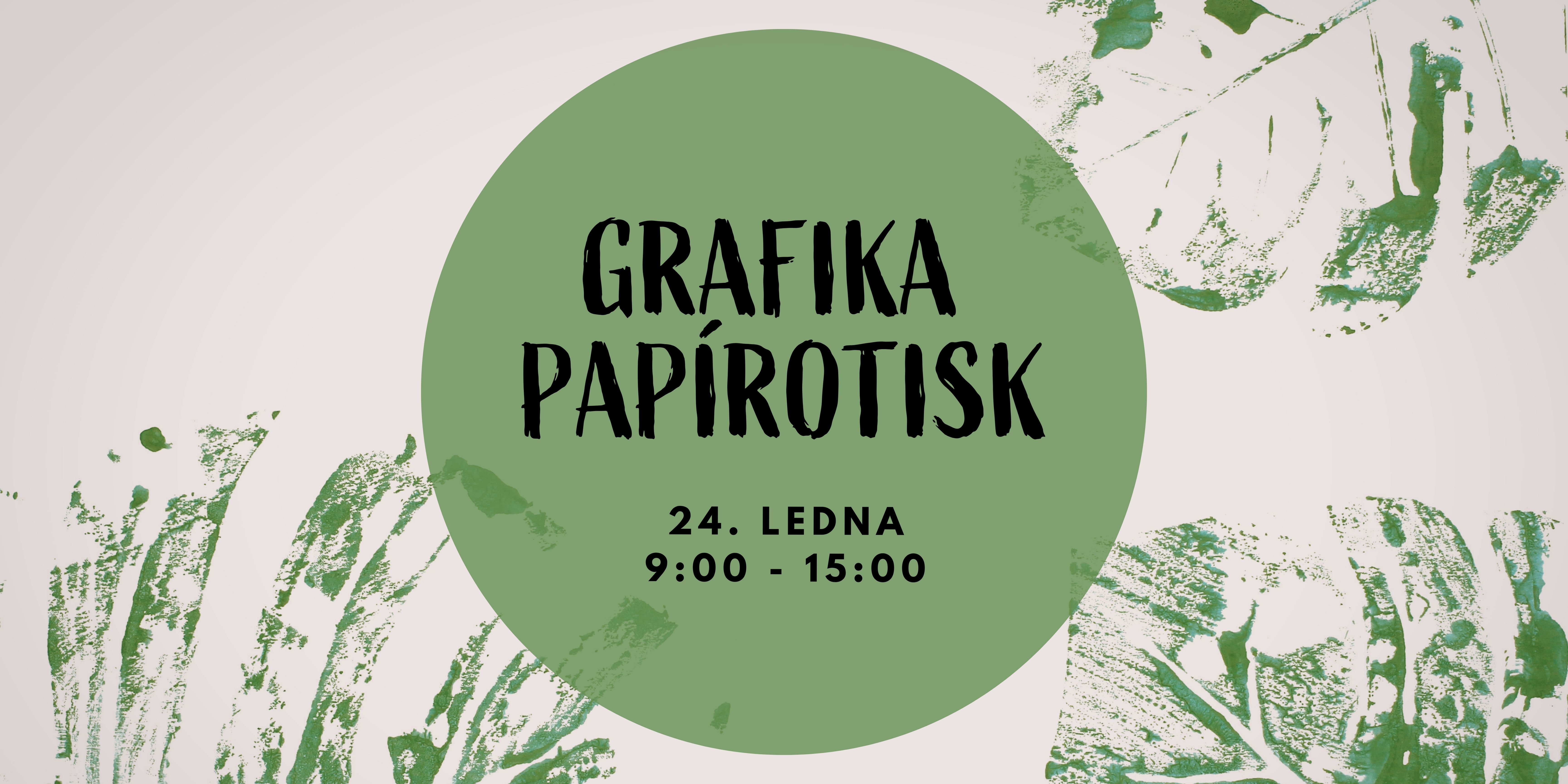 Grafika papírotisk