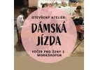 Dámská jízda