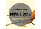 Drink&draw