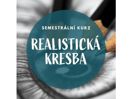Realistická kresba