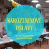 narozeninové oslavy