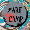 Art camp