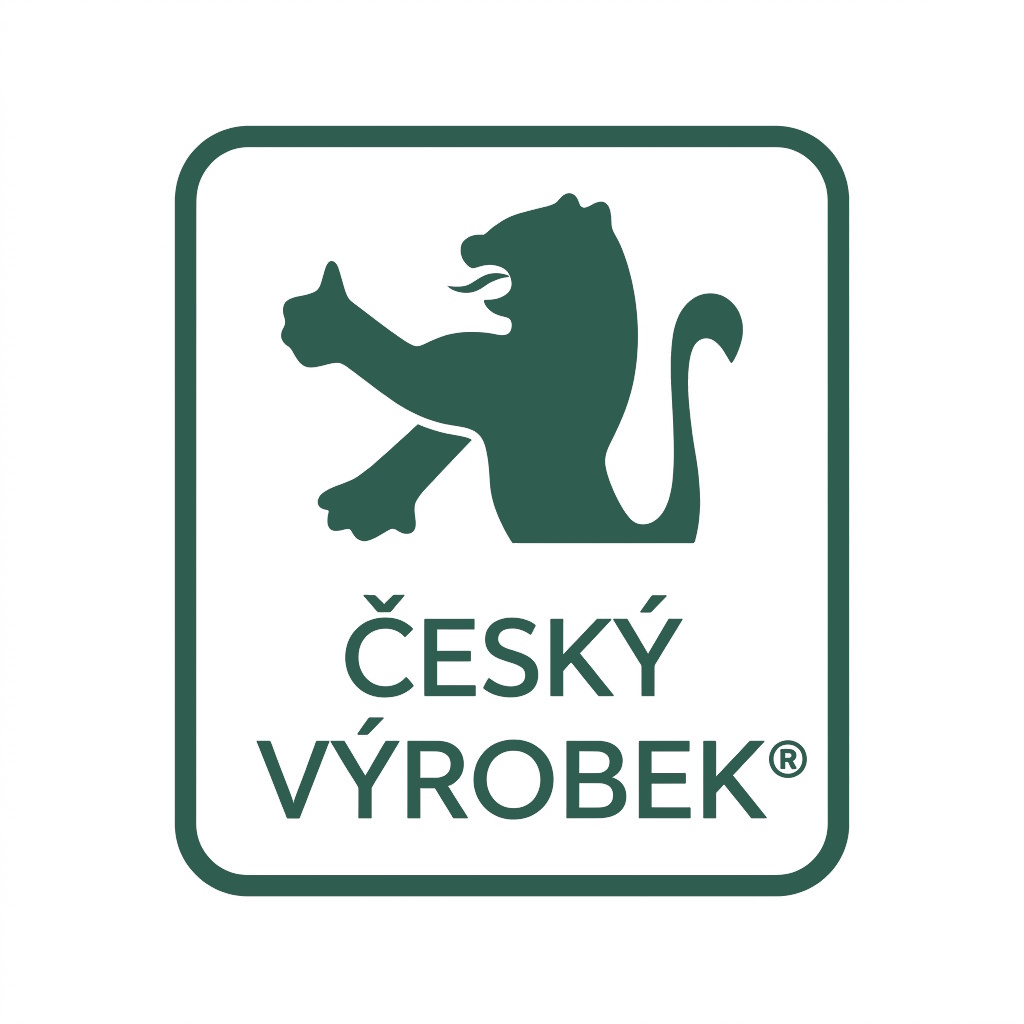 Vyrobeno v Česku