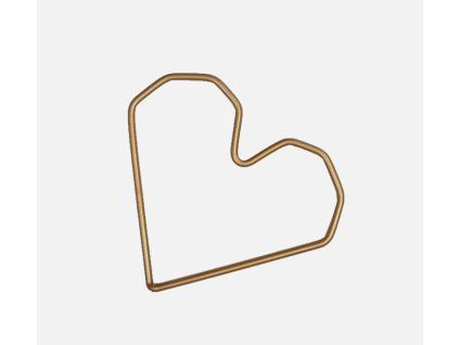 Heart base