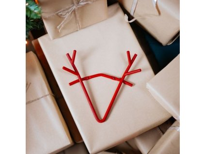 vesak jelen miniatura 1