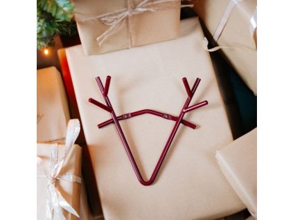 vesak jelen miniatura 2