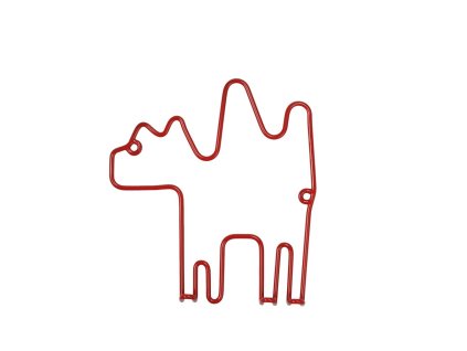 vesak velbloud vinovy