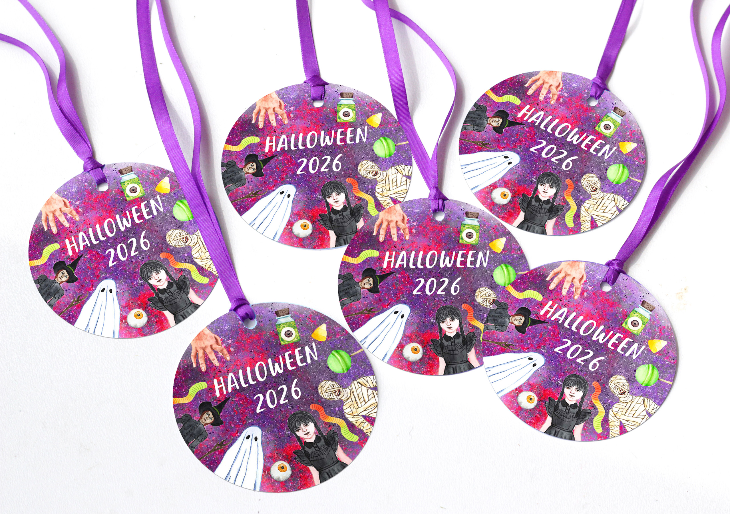 halloween-medaile-2026