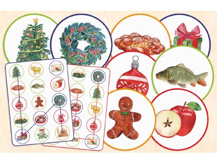 VANOCE CESTICKY KOLAZ 01