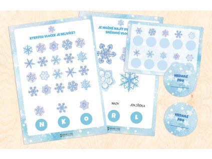 Stezka vlocky kolaz 02