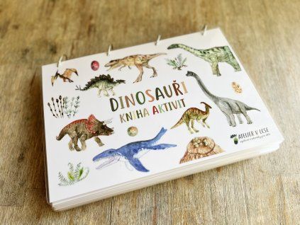 dinosauri kniha aktivit 01