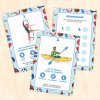 LETNI SPORTY kolaz ctverec