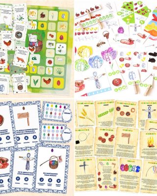 Velikonoce se blíží a my víme, že času není nikdy nazbyt. 🐣 Proto jsme připravili jeden velký velikonoční balíček, který...