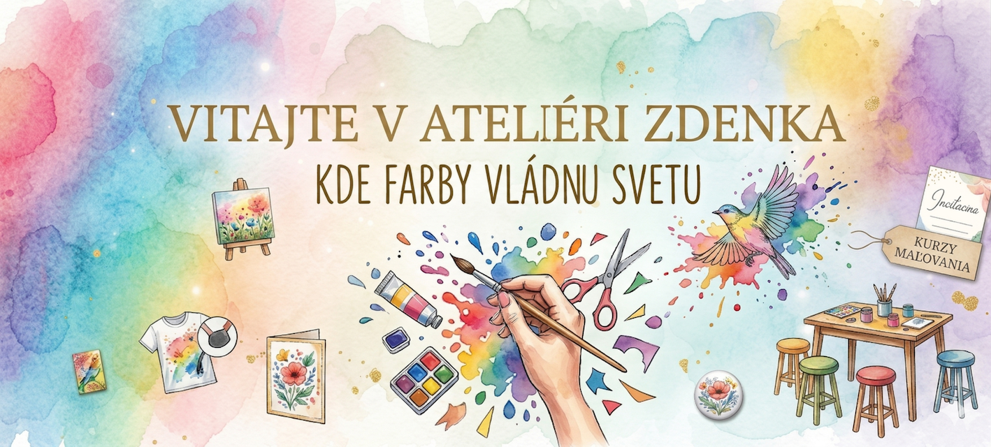 Atelier ZDENKA