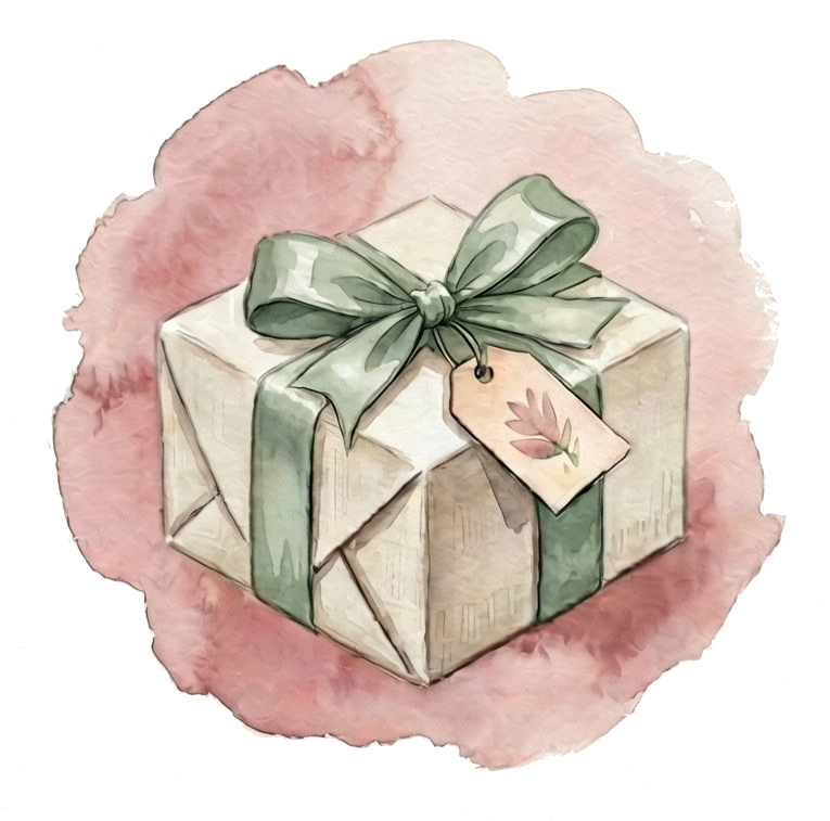 Rozbaľte si radosť.