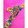 Kreatívny kurz Quilling