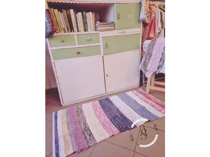 Tkaný kobereček "2"