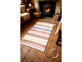 Tkaný kobereček "2"