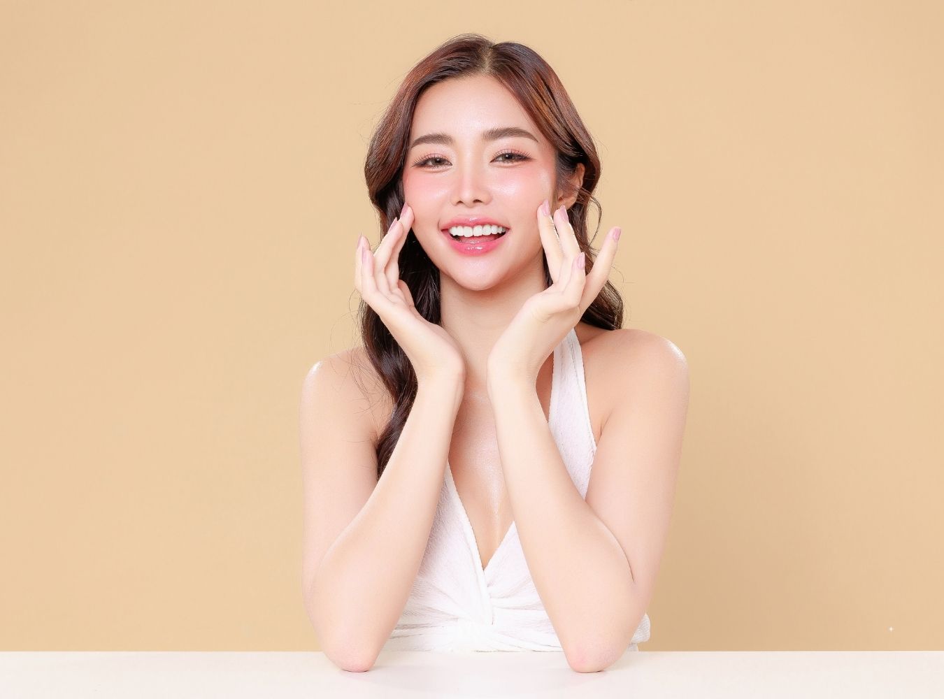 Proč si zamilovat korejskou kosmetiku?