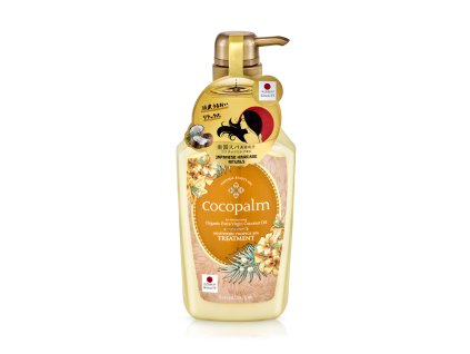 893 cocopalm regeneracny kondicioner southern tropics spa 600ml