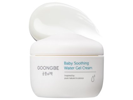 upokojujuci gelovy krem