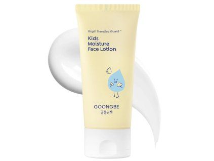GOONGBE Kids Hydratační mléko 80 ml