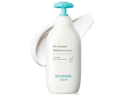 hydratacne telove mlieko