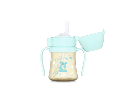 SC DoughPuppy 200 Side