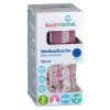 45001 PP Wide neck bottle 150ml cherryblossom packaging