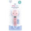 34126 Soother Strap Pack Pink