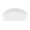 34042 Breast Pads closed