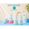 GOONGBE Kids Hedvábný šampon pro děti 300 ml
