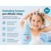 GOONGBE Kids Hedvábný šampon pro děti 300 ml