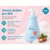 GOONGBE Kids Hedvábný šampon pro děti 300 ml