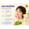 GOONGBE Kids Hydratační mléko 80 ml
