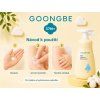 GOONGBE Kids Hydratační tělové mléko 250 ml