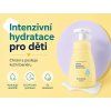 GOONGBE Kids Hydratační tělové mléko 250 ml