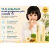 GOONGBE Kids Jemný balzám na rty 3,3 g
