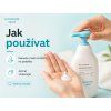 GOONGBE Pri-mmune Hydratační tělové mléko pro děti 350 ml