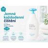 GOONGBE Pri-mmune Jemný šampon a koupel 350 ml