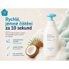 GOONGBE Pri-mmune Jemný šampon a koupel 350 ml