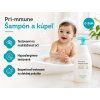 GOONGBE Pri-mmune Jemný šampon a koupel 350 ml