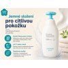 GOONGBE Pri-mmune Jemný šampon a koupel 350 ml