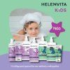 1280 helenvita kids unicorn sampon 500 ml