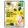 mbeauty botanical mask avocado 315x400