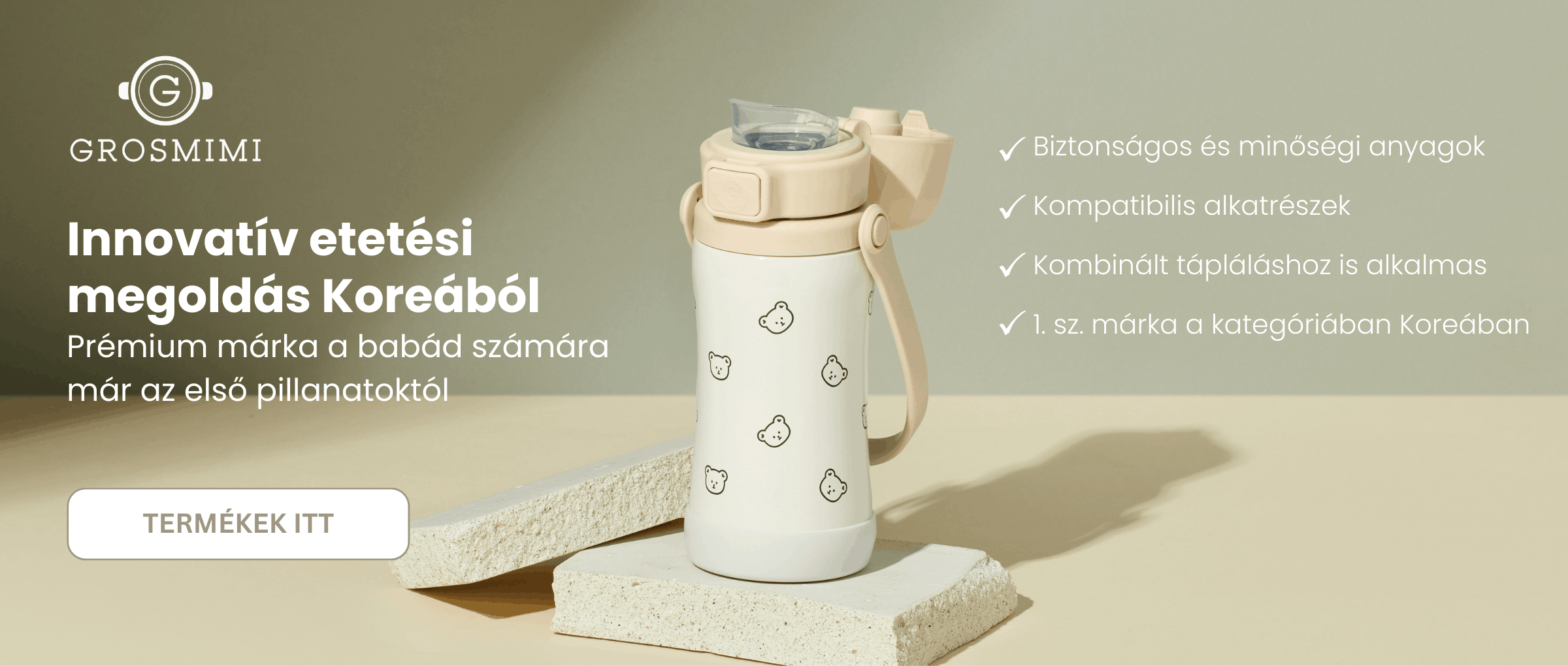 Grosmimi banner desktop